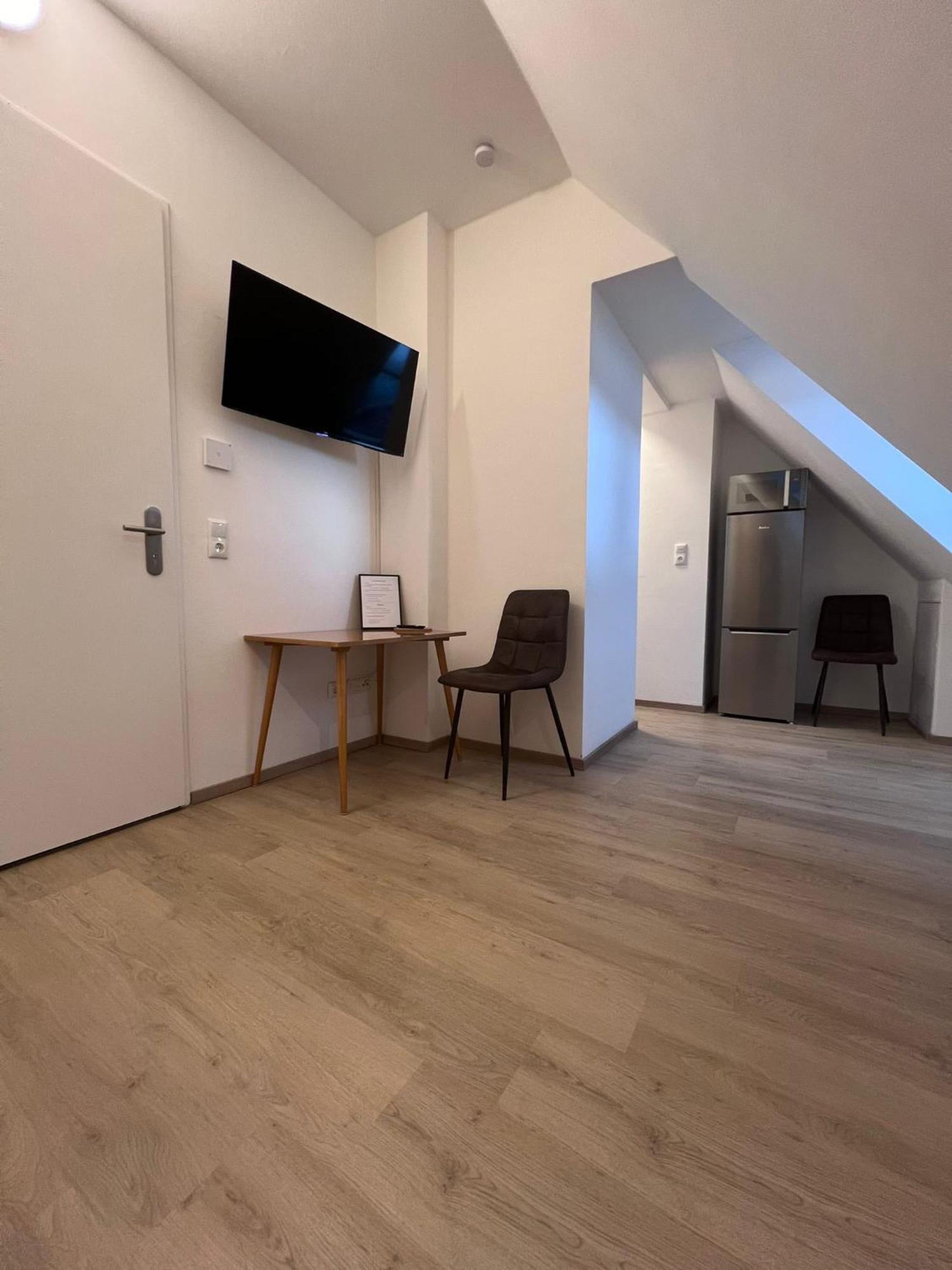 Ort 245 Lägenhet Ried im Innkreis Exteriör bild