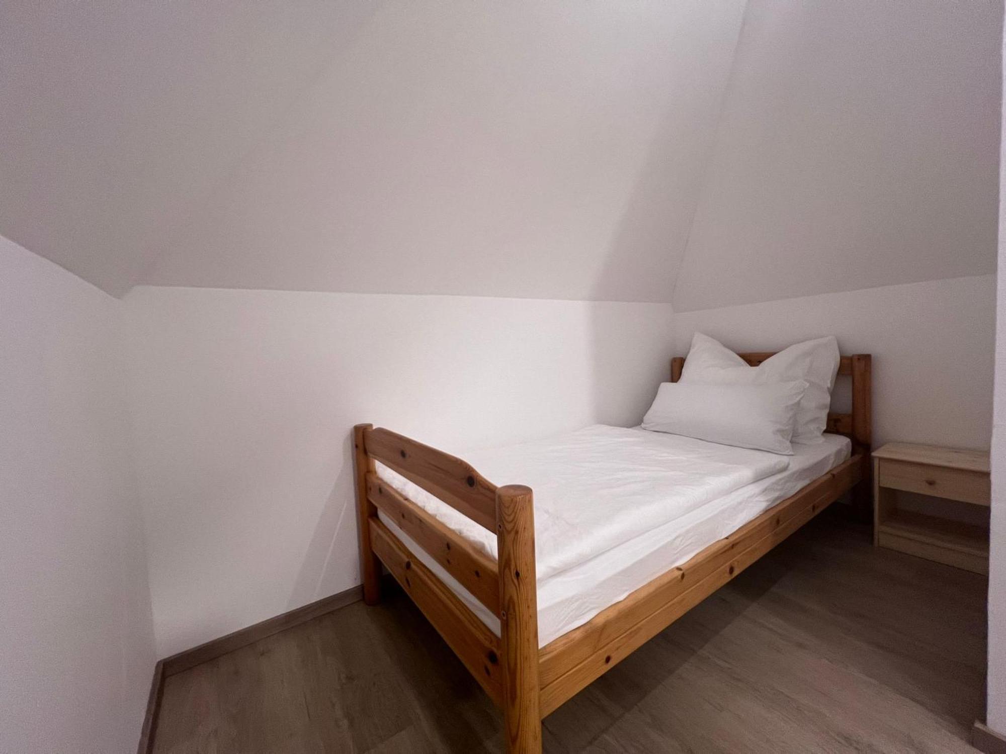 Ort 245 Lägenhet Ried im Innkreis Exteriör bild