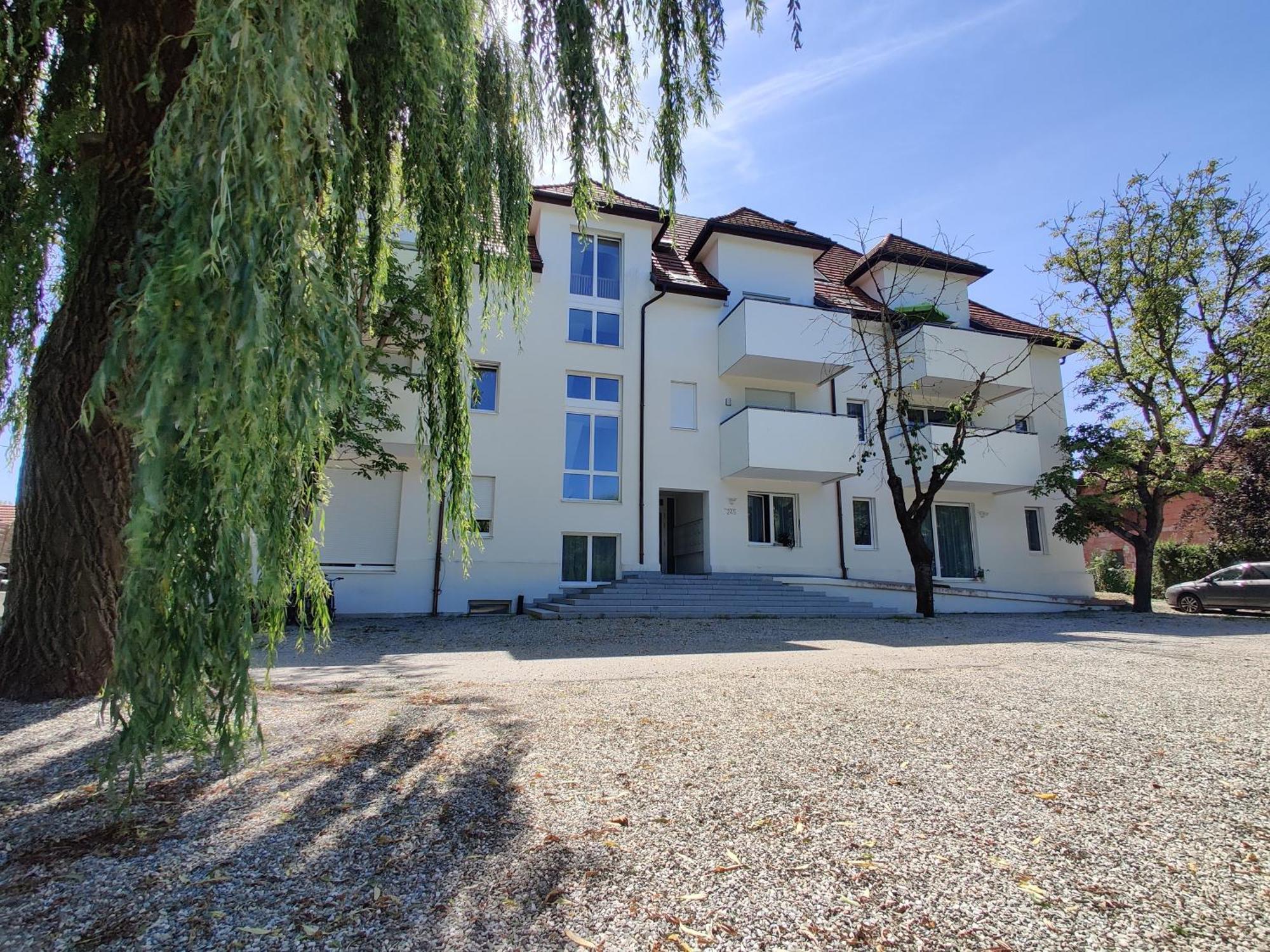 Ort 245 Lägenhet Ried im Innkreis Exteriör bild