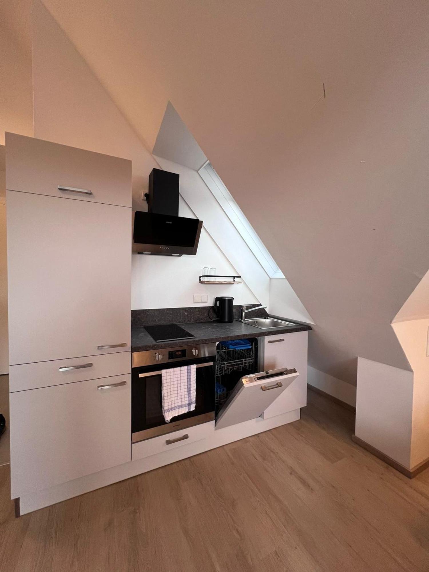 Ort 245 Lägenhet Ried im Innkreis Exteriör bild