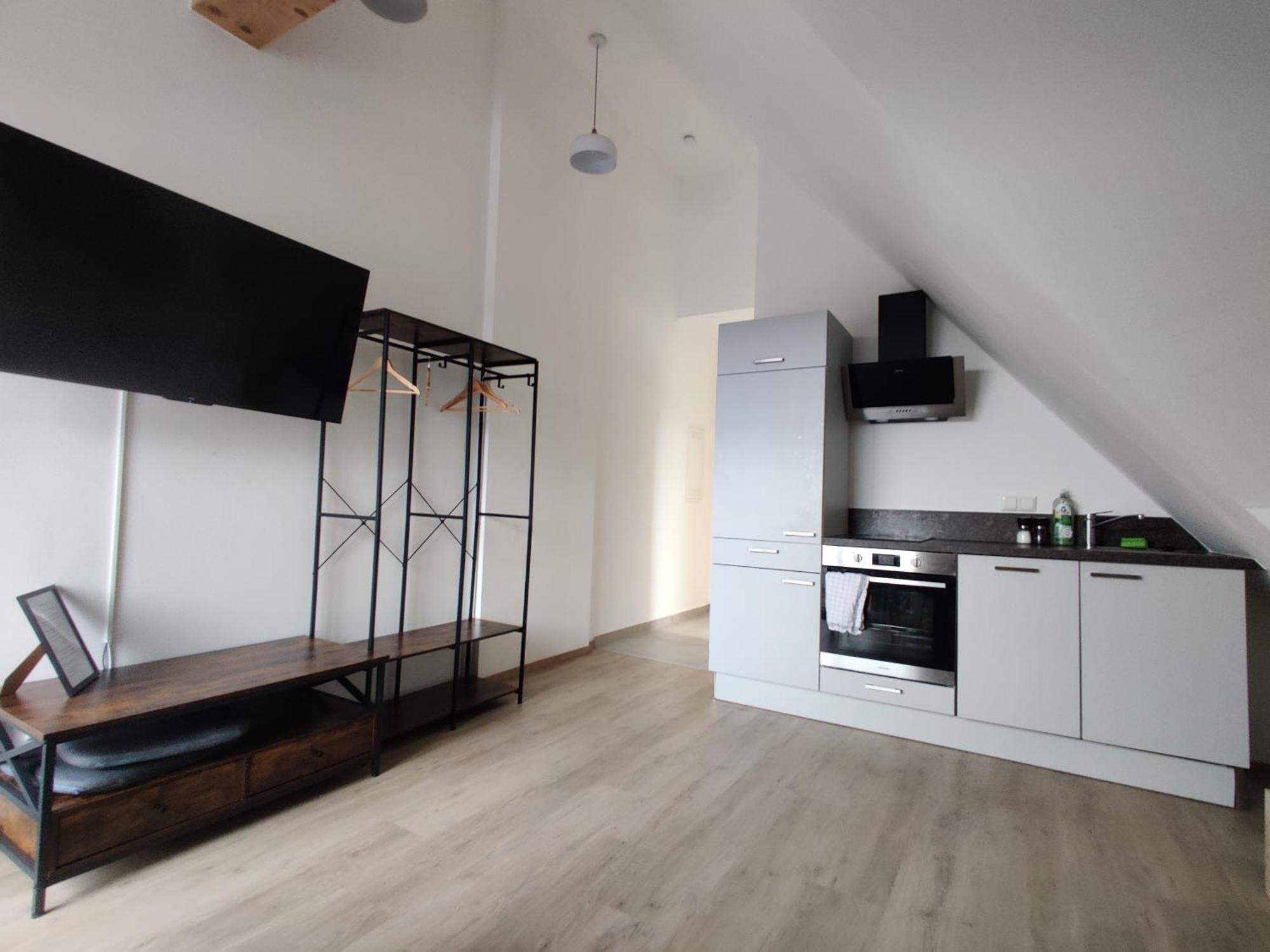Ort 245 Lägenhet Ried im Innkreis Exteriör bild