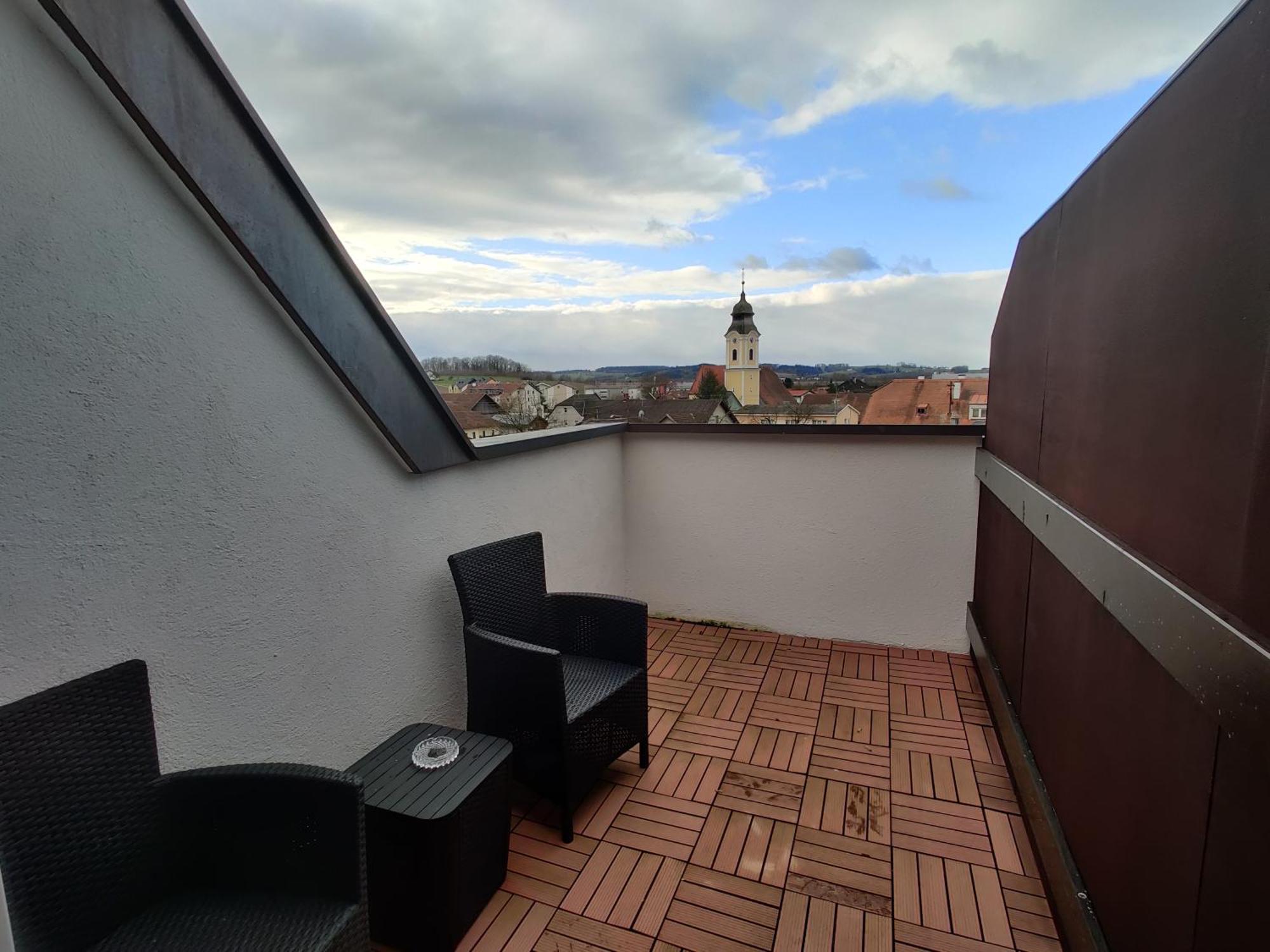 Ort 245 Lägenhet Ried im Innkreis Exteriör bild